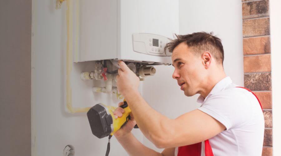 Professional Leak Detection Services in Stratton, OH